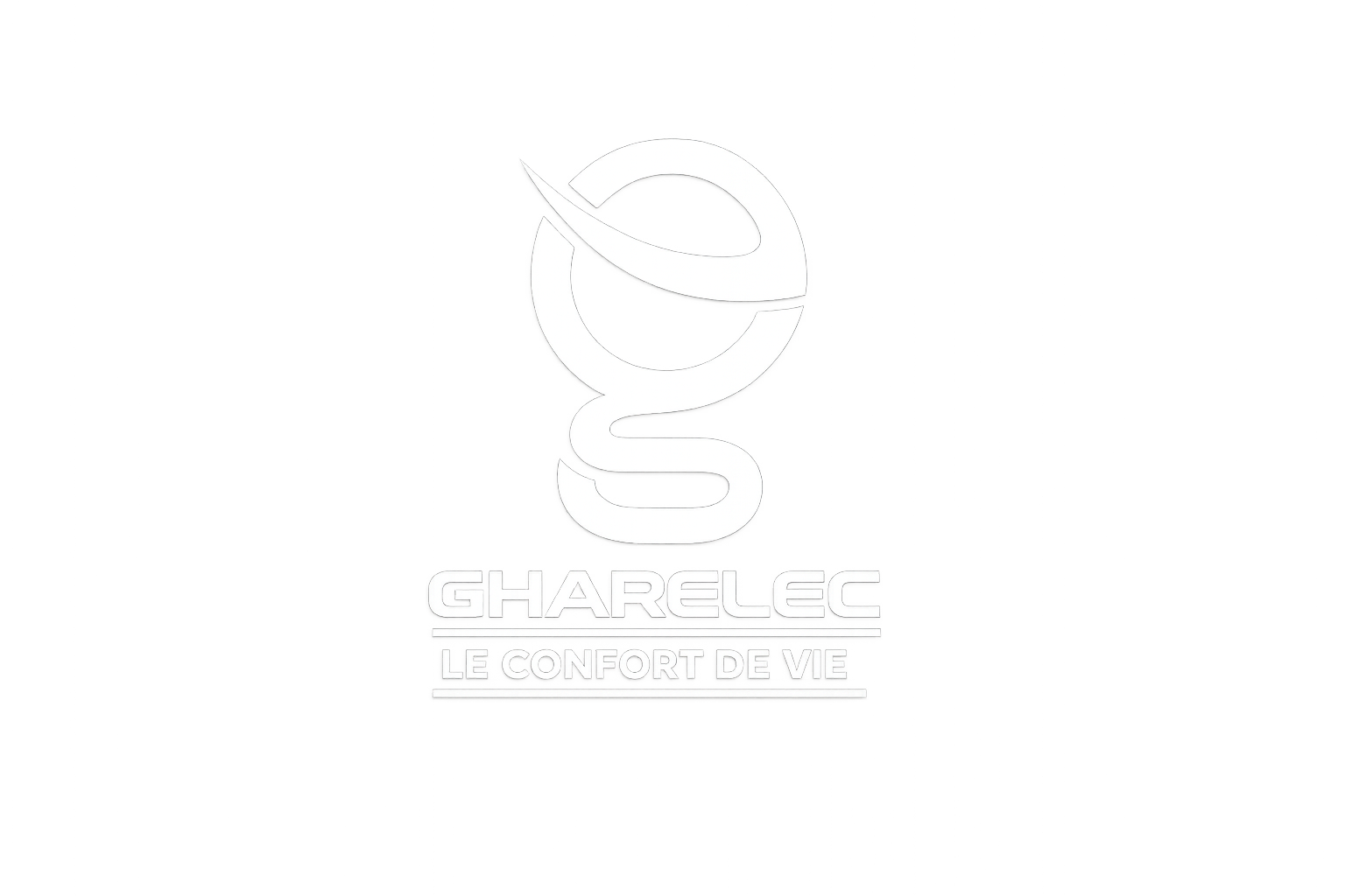 GHARELEC Logo